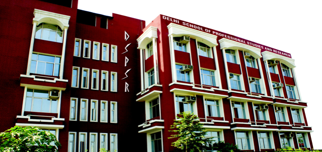 Delhi School of Professional Studies and research
